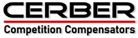 Logo Cerber Competition Compensators